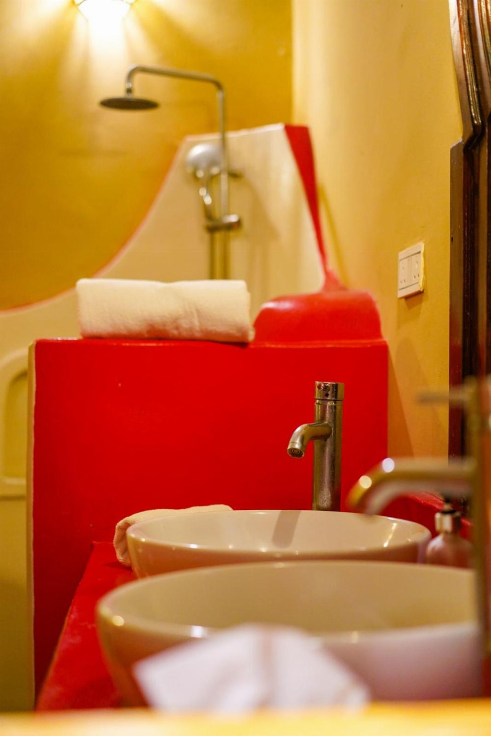 Jafferji House & Spa